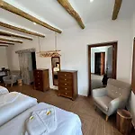 Frühstückspension El Amparo Alhama de Granada