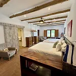 El Amparo 4* Alhama de Granada