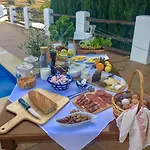 Frühstückspension El Amparo 4*