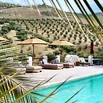 El Amparo 4* Alhama de Granada
