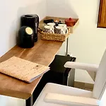 Frühstückspension El Amparo
