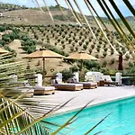 El Amparo Frühstückspension Alhama de Granada