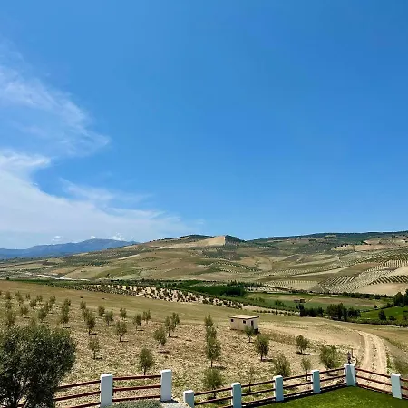 El Amparo B&B