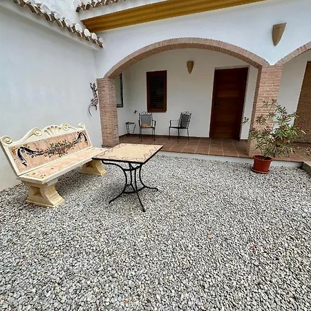 El Amparo