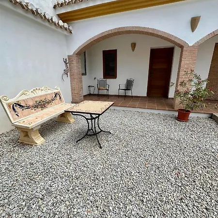 El Amparo
