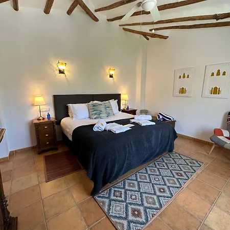 B&B El Amparo