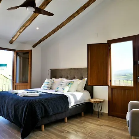 Bed & Breakfast El Amparo
