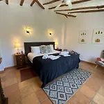 Bed & Breakfast El Amparo