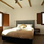 El Amparo 4* Alhama de Granada