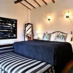 Bed & Breakfast El Amparo