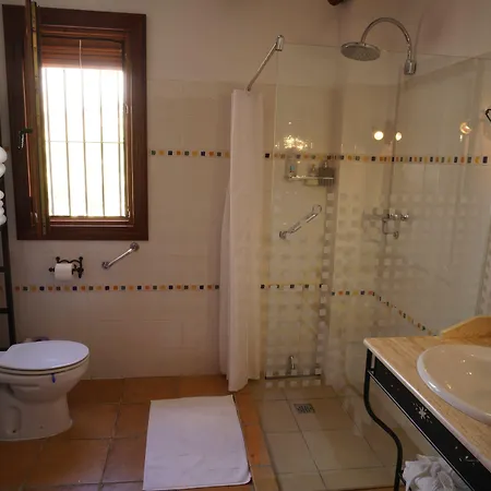 El Amparo B&B