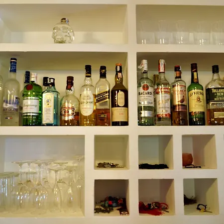 El Amparo Bed & Breakfast Alhama de Granada