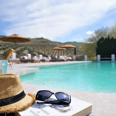 El Amparo 4* Alhama de Granada