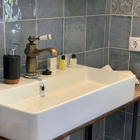 Bed & Breakfast El Amparo