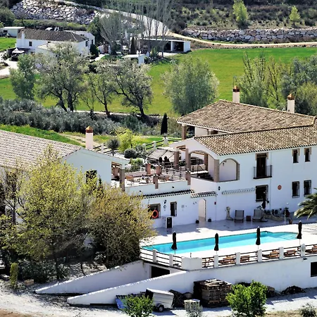 Bed & Breakfast El Amparo