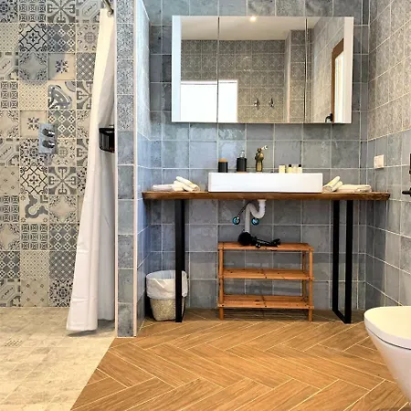 El Amparo Alhama de Granada