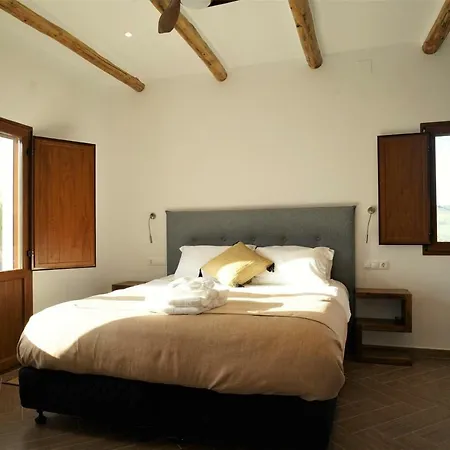 El Amparo 4* Alhama de Granada