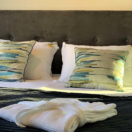 Lemon Tree Retreat At El Amparo 4*