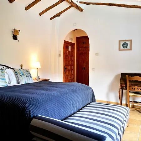 Lemon Tree Retreat At El Amparo 4*