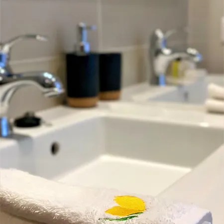 El Amparo 4* 阿尔哈马德格兰娜达