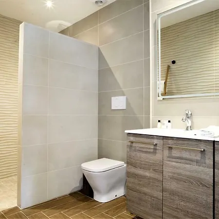 Bed & Breakfast El Amparo 4*