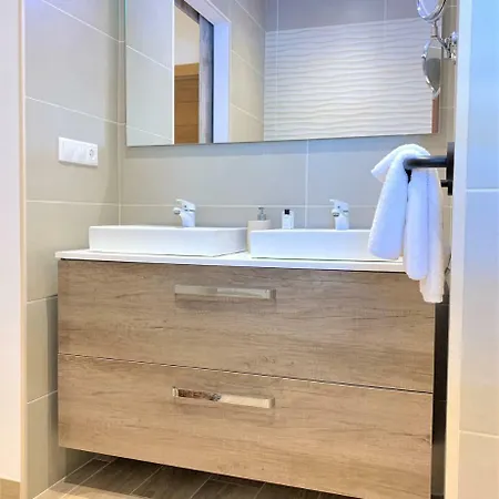 El Amparo Alhama de Granada