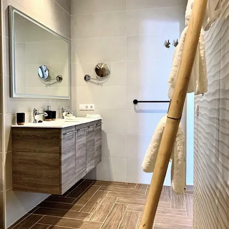 El Amparo Bed & Breakfast Alhama de Granada