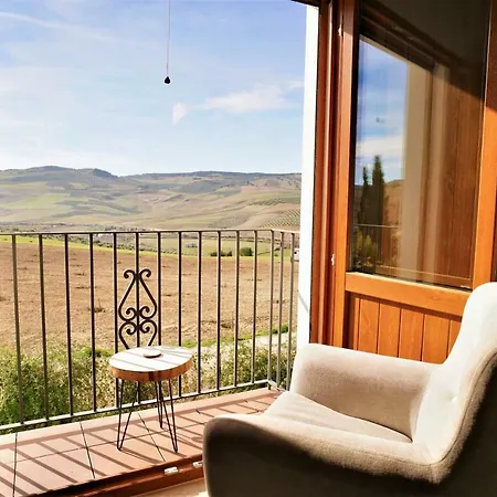 El Amparo Alhama de Granada