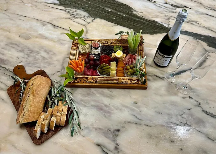 El Amparo Bed and breakfast Alhama de Granada