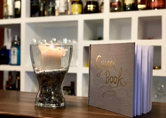 El Amparo Bed and breakfast 4*