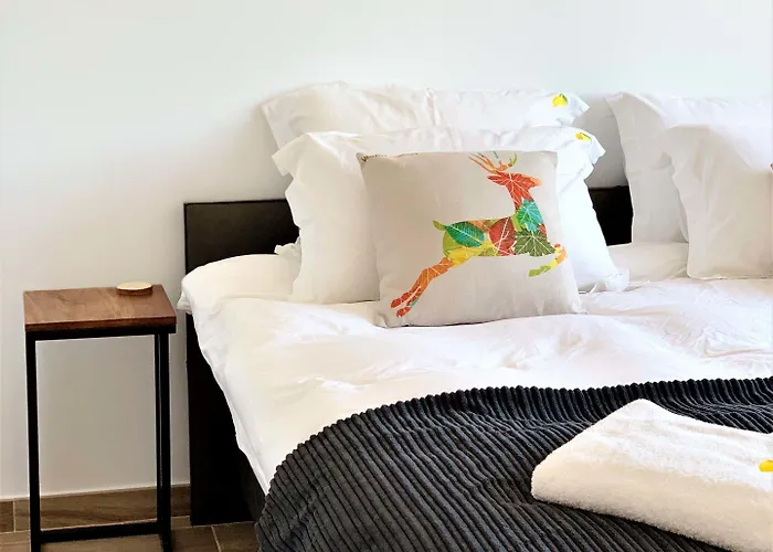 El Amparo Bed and breakfast 4*