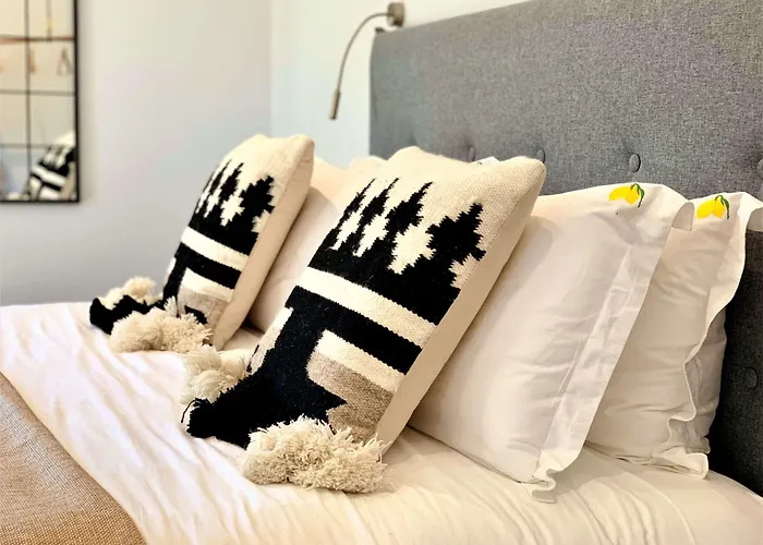 Bed and breakfast El Amparo