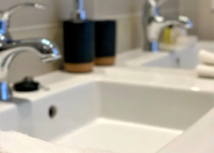 El Amparo 4* Alhama de Granada